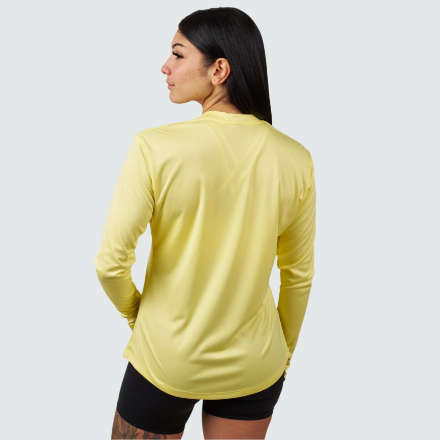 Women's Brackish Crewneck Long Sleeve