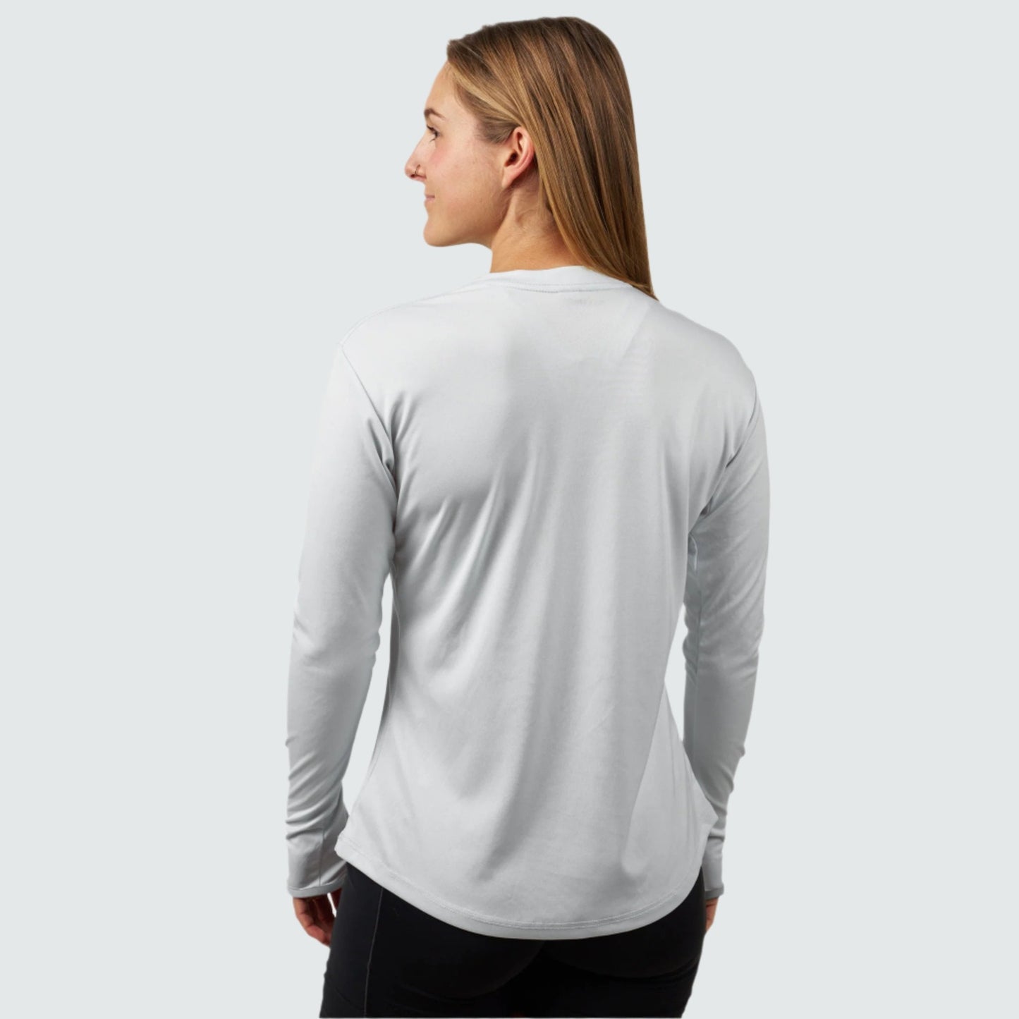 Women's Brackish Crewneck Long Sleeve