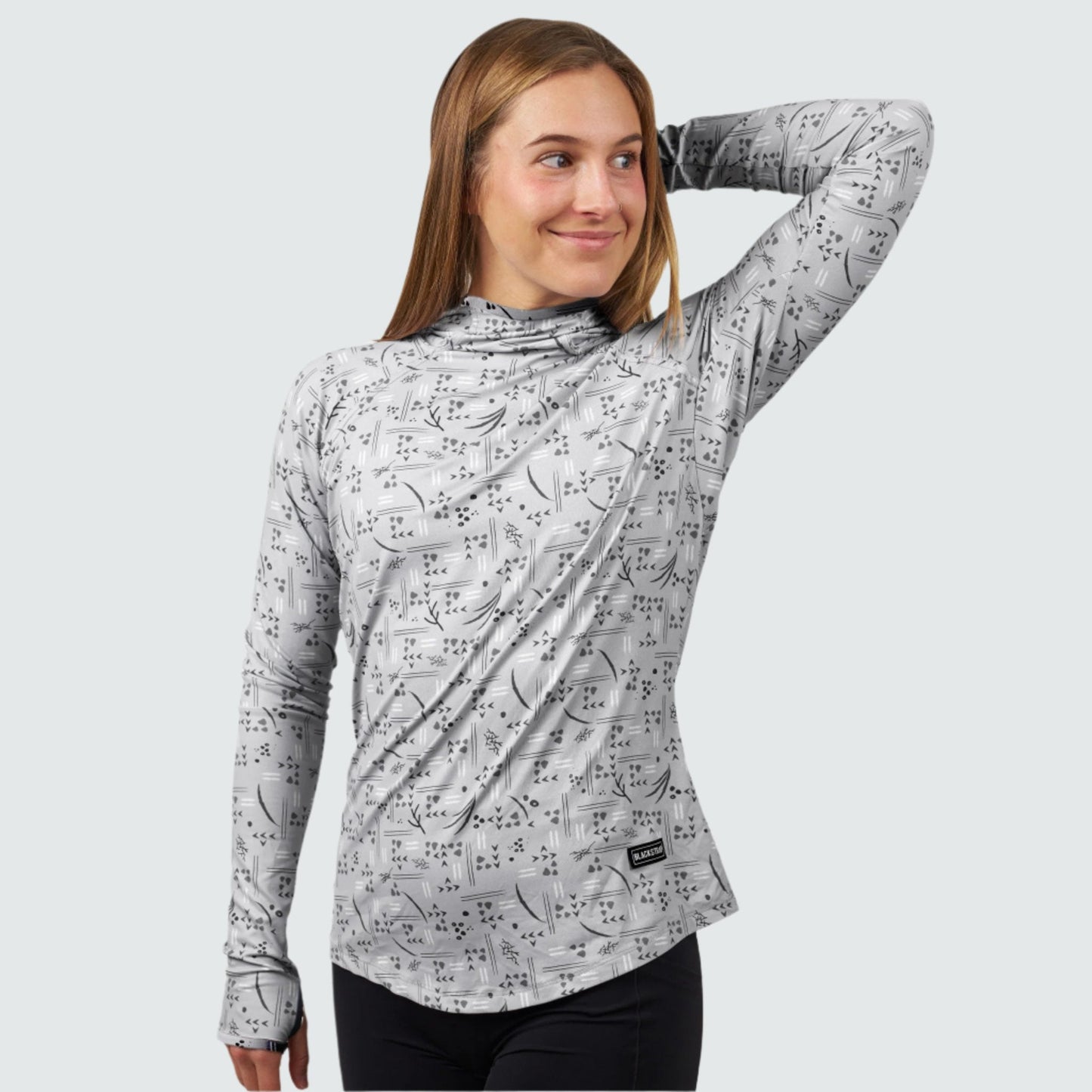Women's Brackish Hoodie