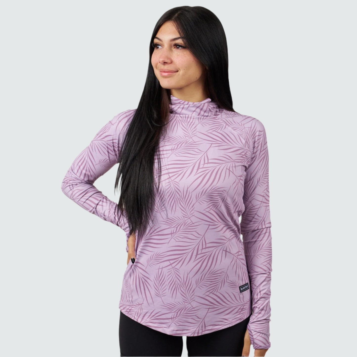 Women's Brackish Hoodie