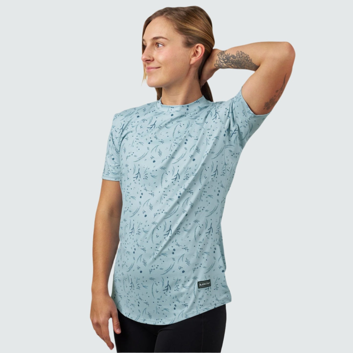 Women's Brackish T-Shirt