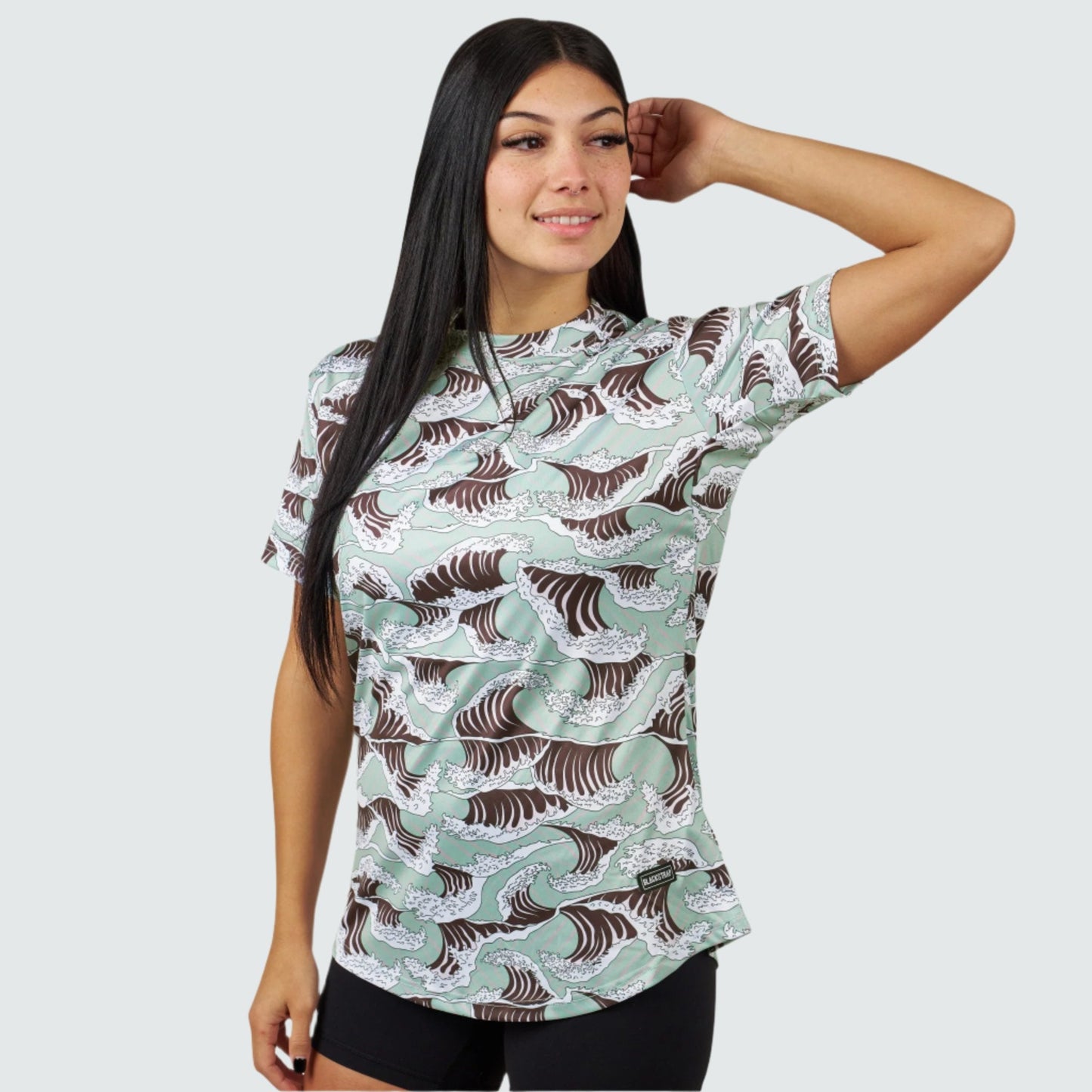 Women's Brackish T-Shirt