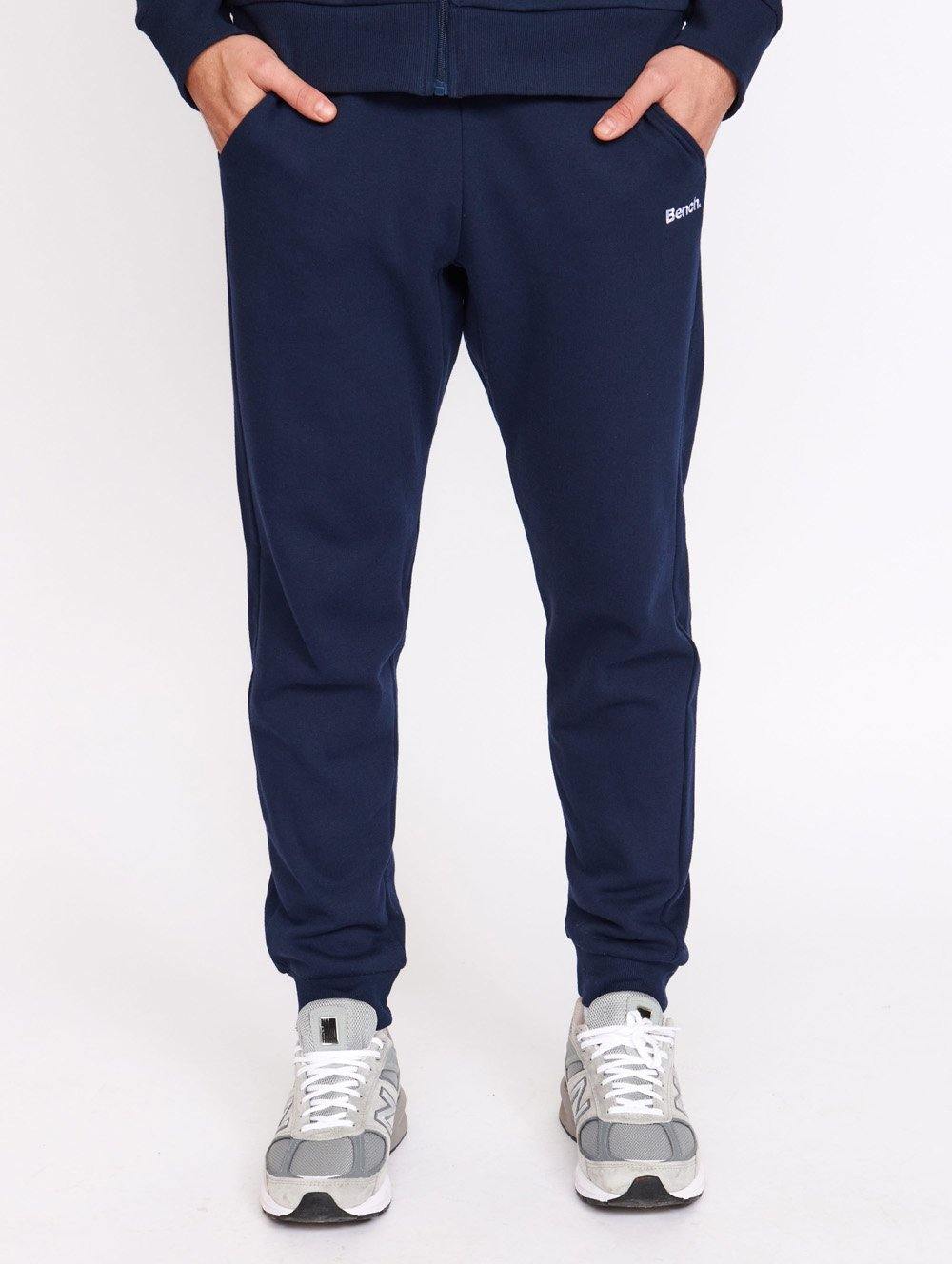 Fleece Pant Joggers - Blue