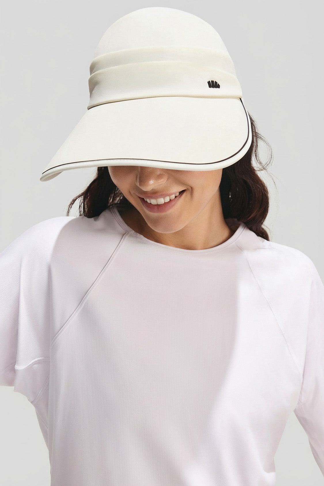 Women's Wide Brim Sun Protection Hat UPF 100+ BM530（AFF-Sale）
