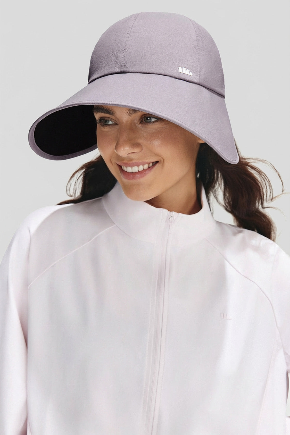 Women's Sun Protection Hat UPF 100+ BM715（AFF-Sale）