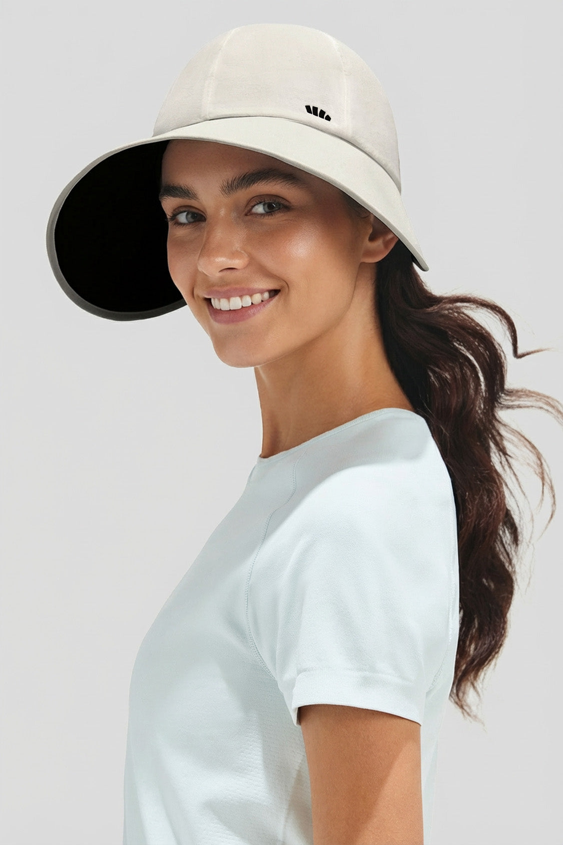 Women's Sun Protection Hat UPF 100+ BM715（AFF-Sale）