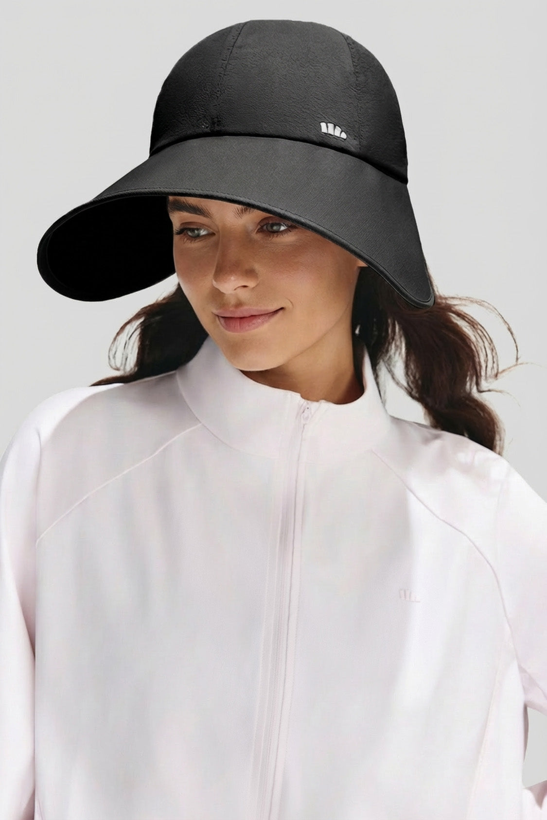 Women's Sun Protection Hat UPF 100+ BM715（AFF-Sale）