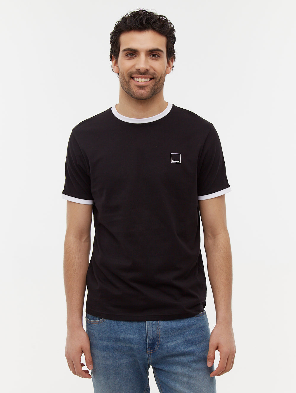 Mattio Ringer T-Shirt