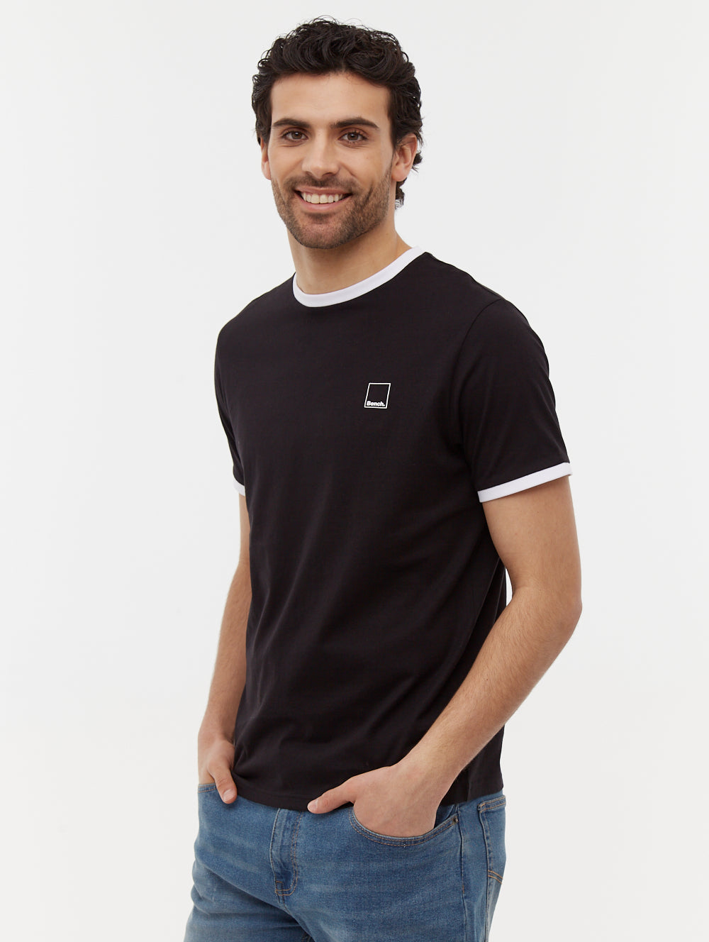 Mattio Ringer T-Shirt