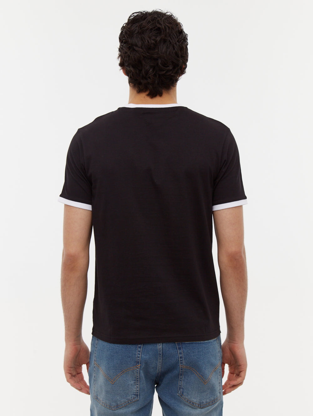 Mattio Ringer T-Shirt