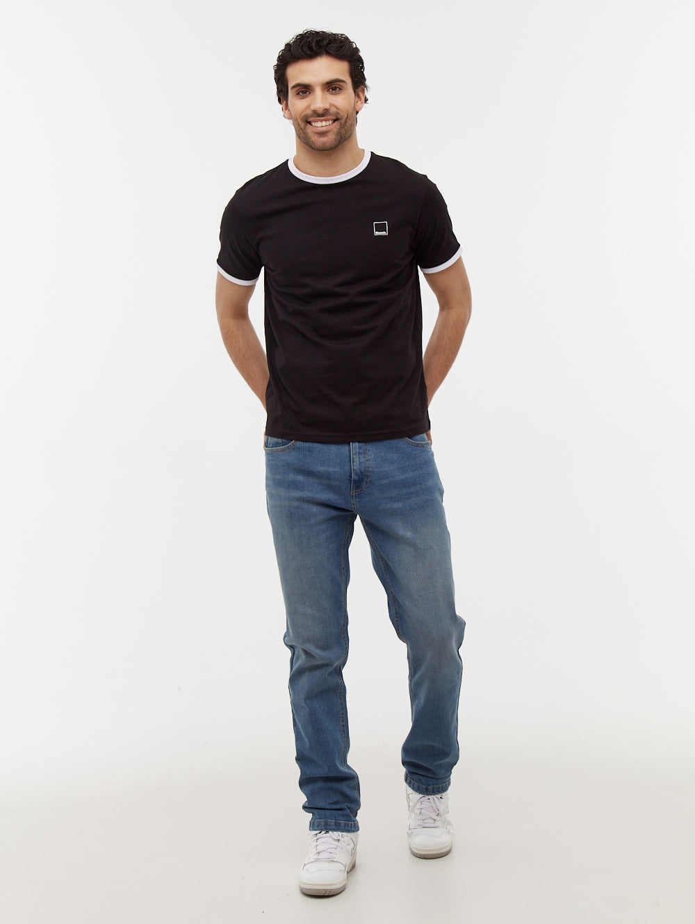Mattio Ringer T-Shirt