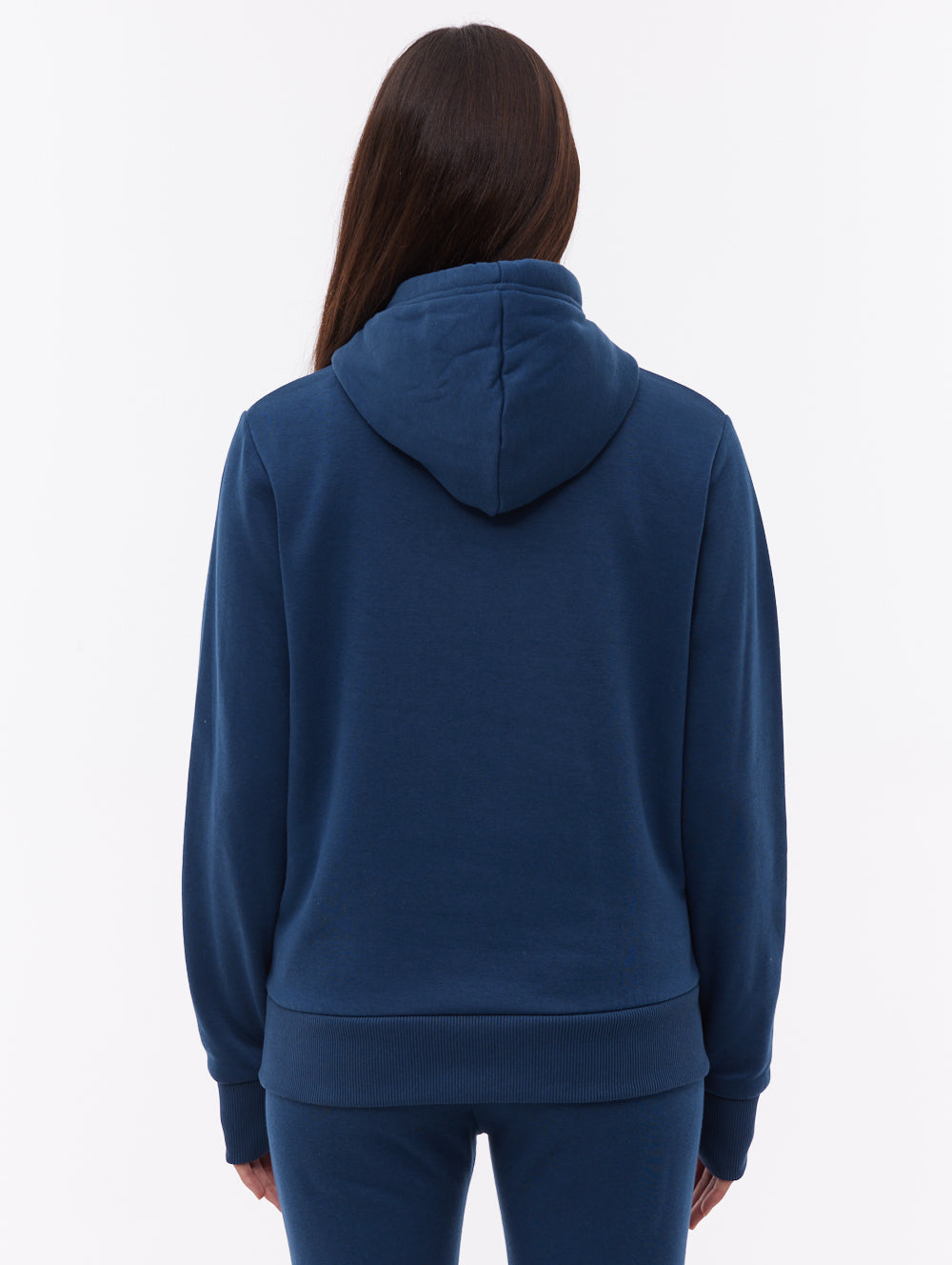 Lezli Hoodie - Blue