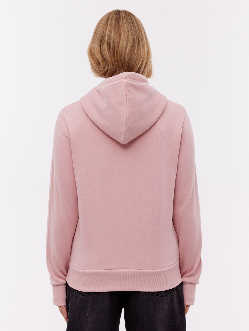 Lezli Hoodie - Pink