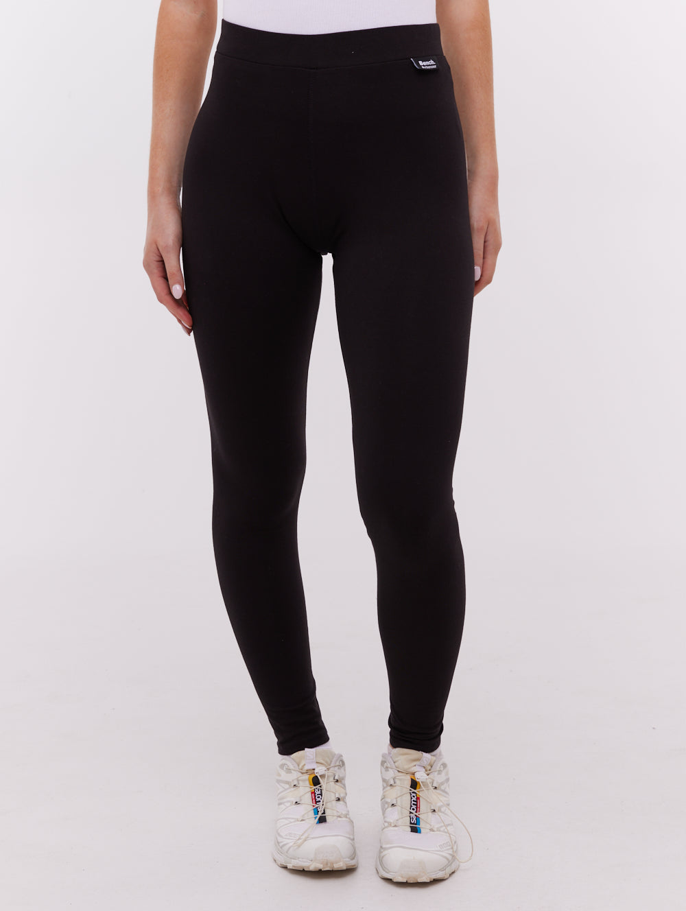 Brera Leggings - Black