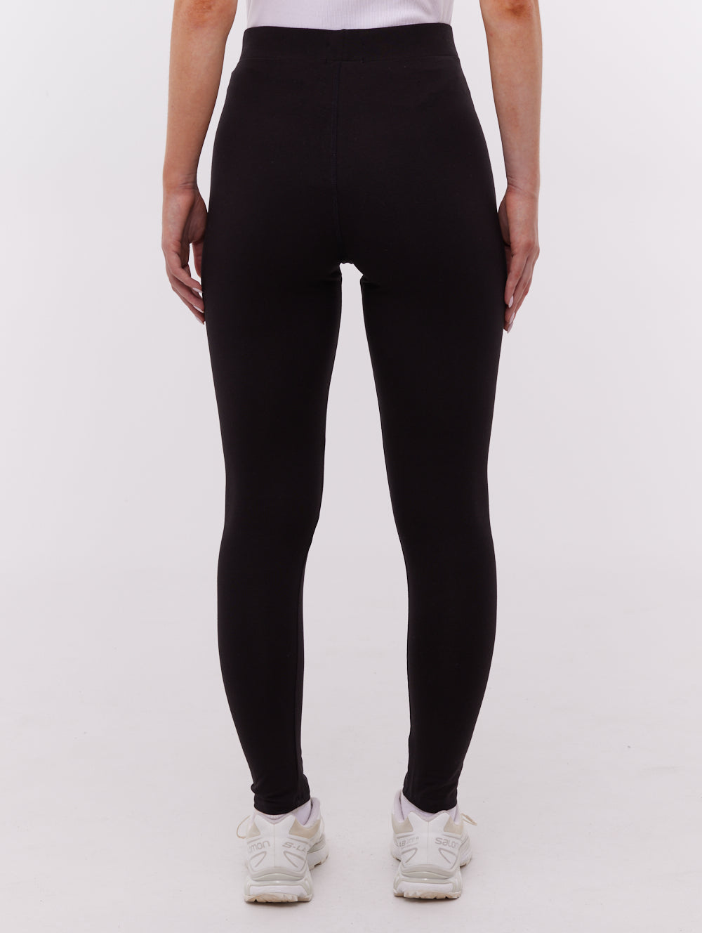 Brera Leggings - Black