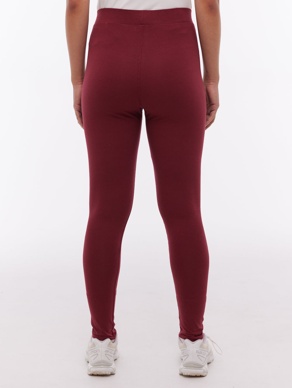 Brera Leggings - Red