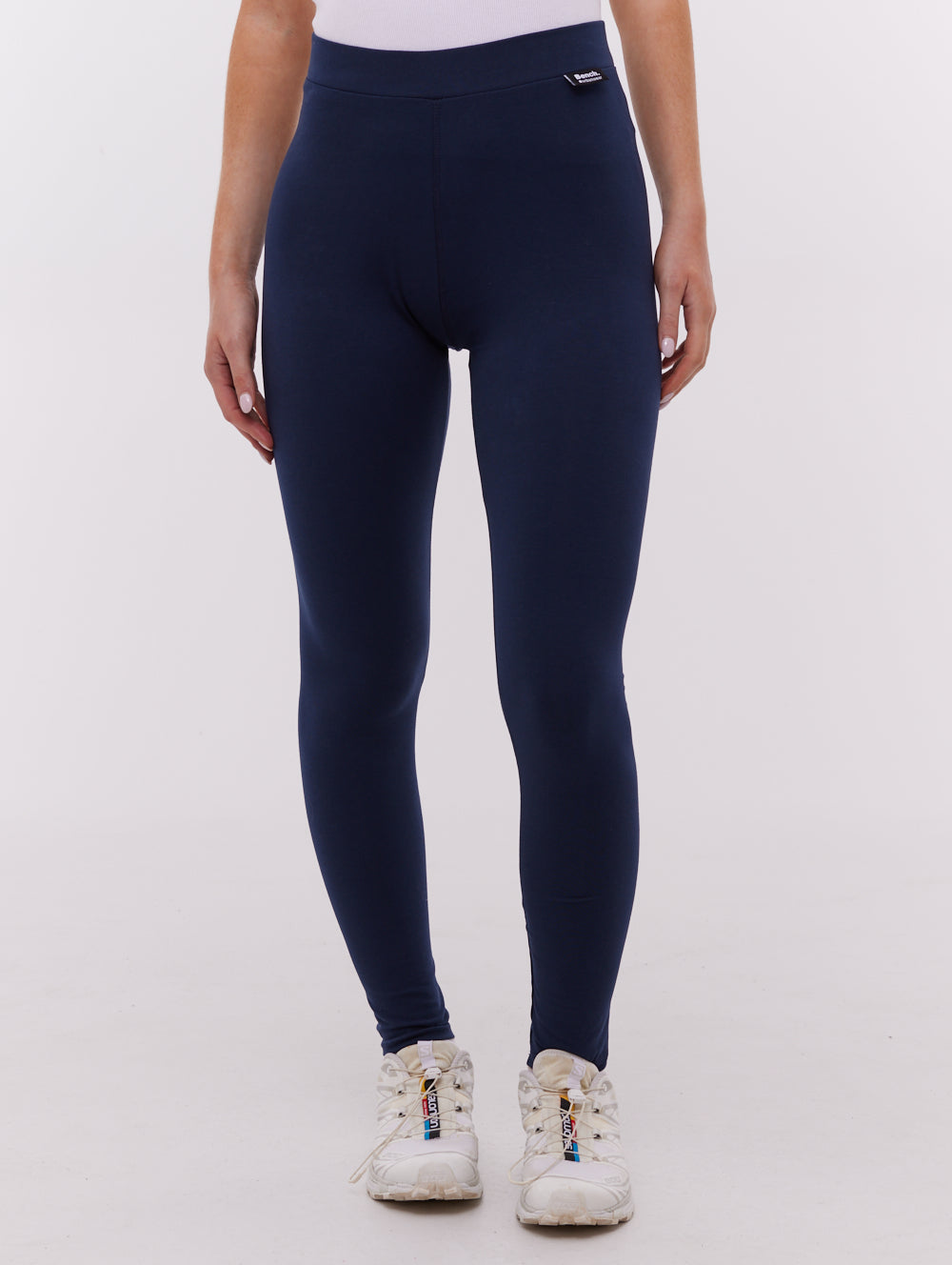 Brera Leggings - Blue