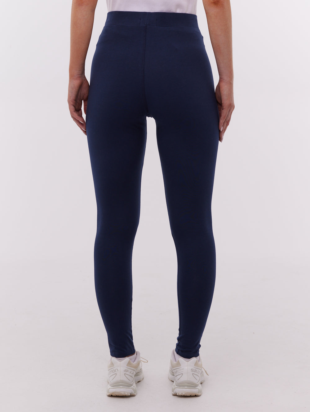 Brera Leggings - Blue