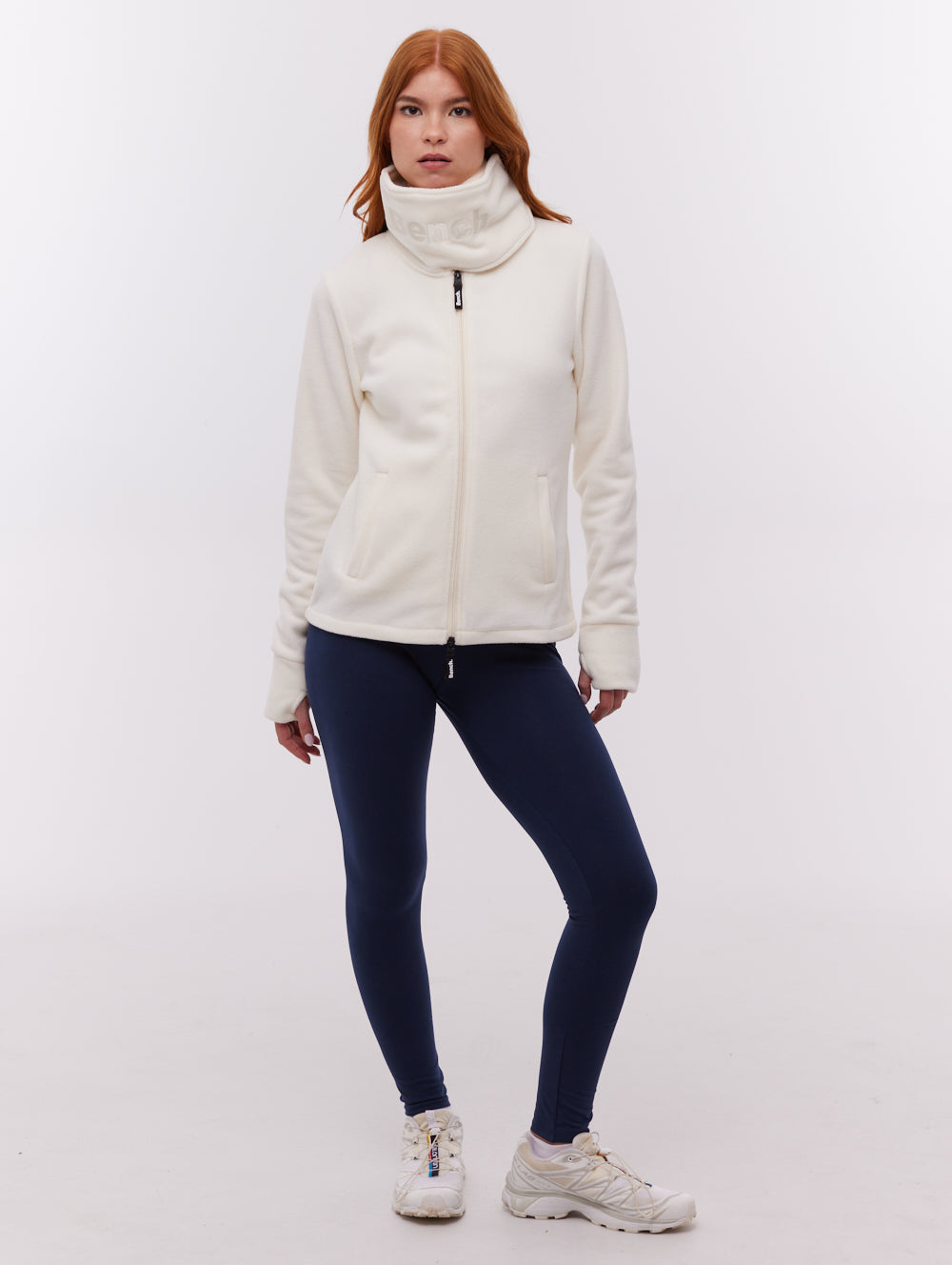 Brera Leggings - Blue