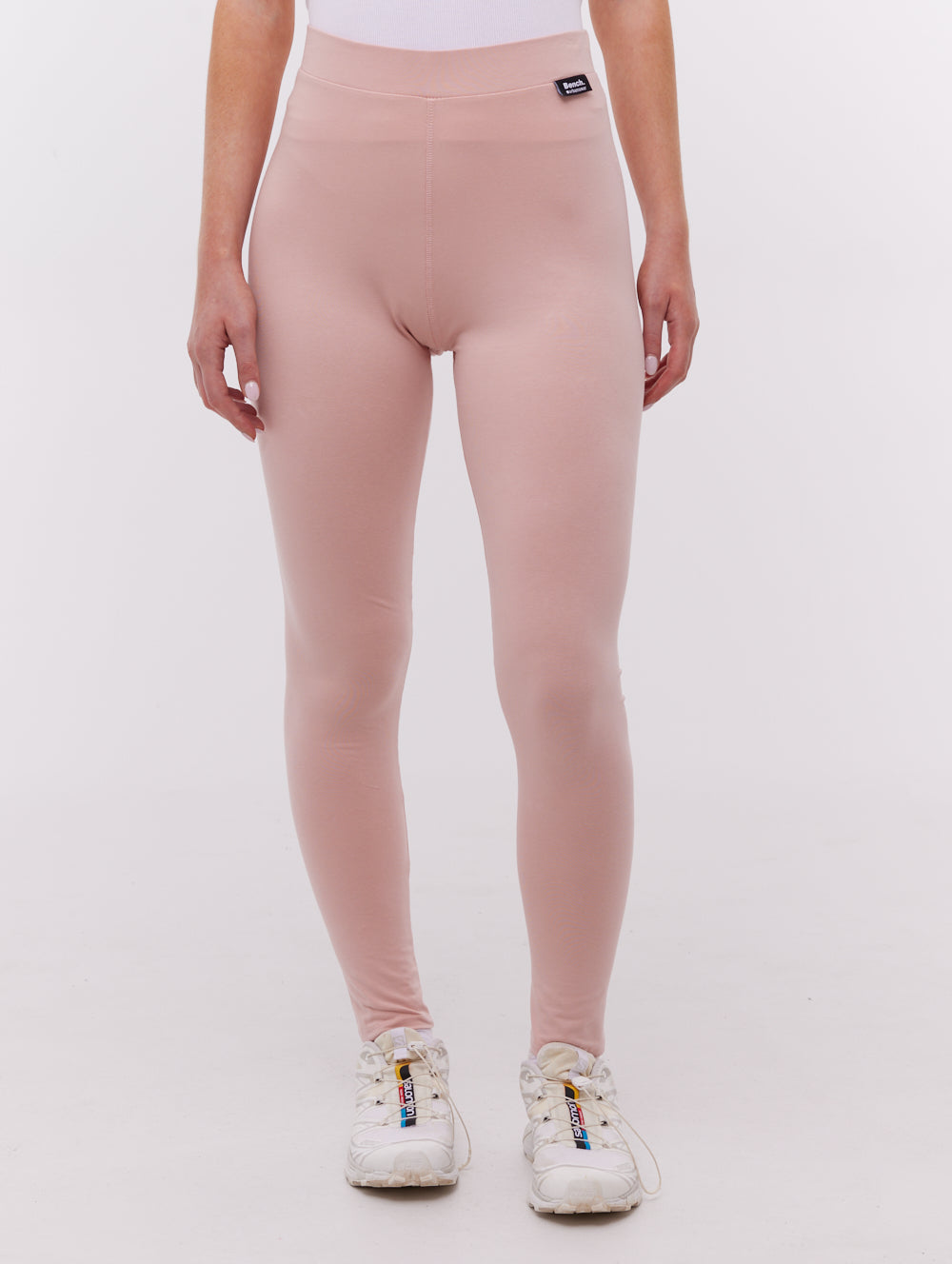 Brera Leggings - Pink
