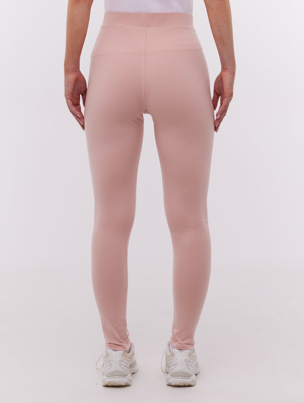 Brera Leggings - Pink