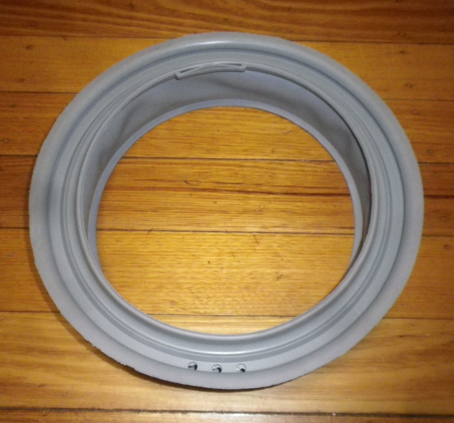 Bosch Maxx, Hitachi Front Loader Washer Compatible  Large Door Gasket - Part # BO100
