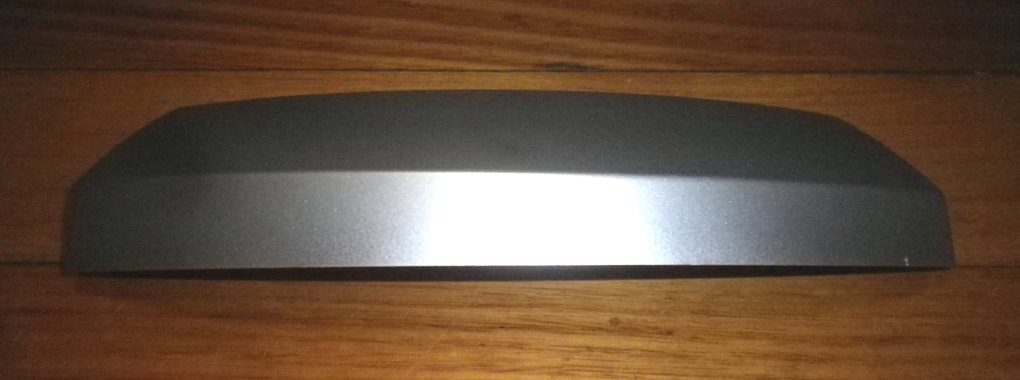 Bosch Maxx EcoLogixx Clothes Dryer Compatible Silver Colour Door Handle - Part # BO133