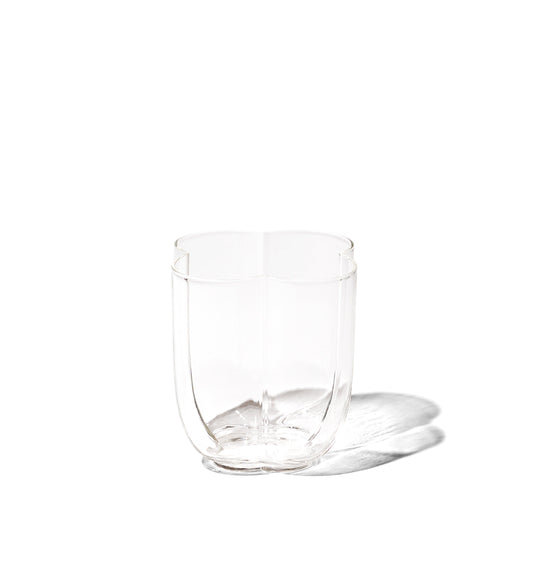 ZACAFFÈ BOROSILICATE GLASS (S)