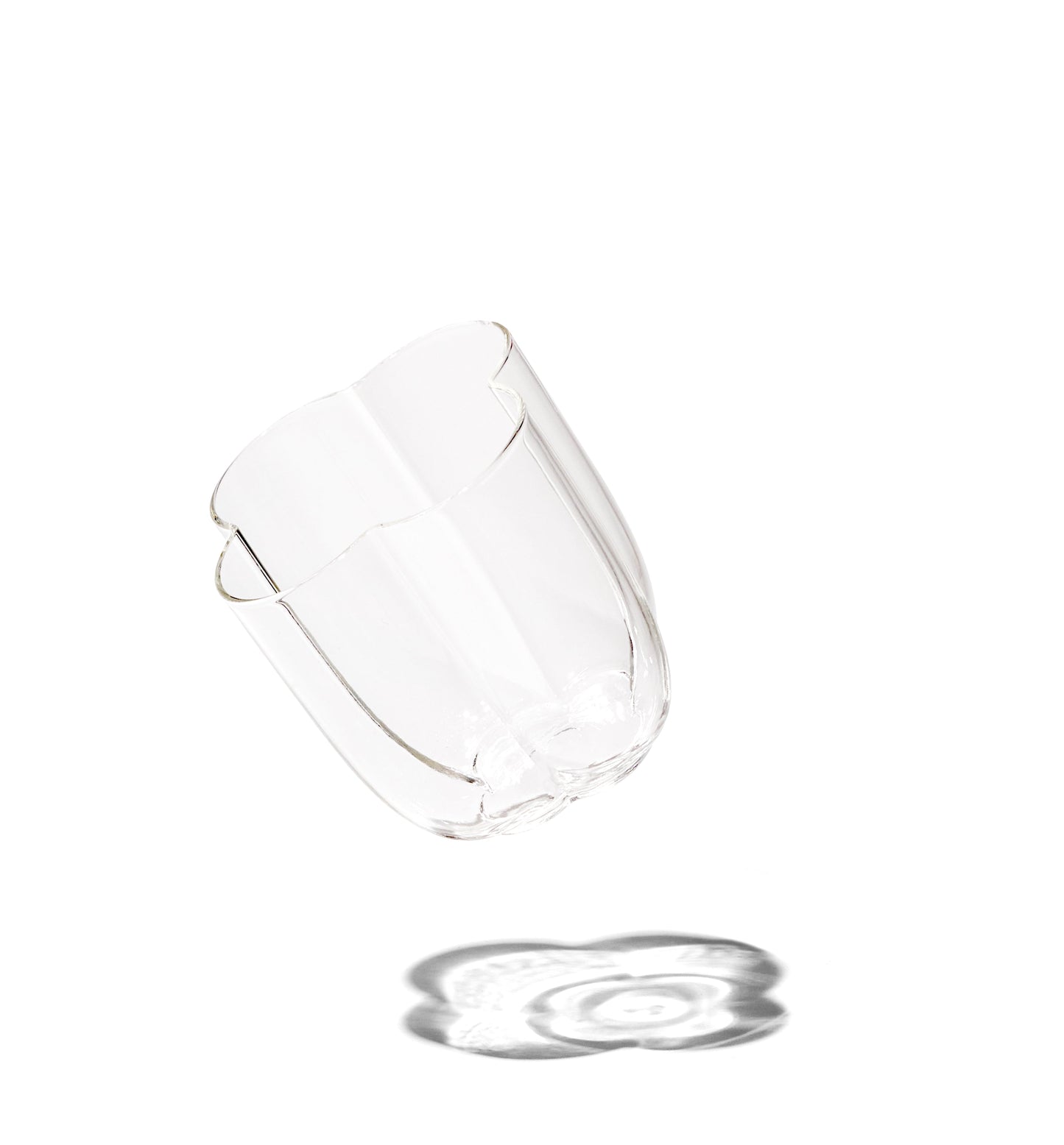 ZACAFFÈ BOROSILICATE GLASS (S)