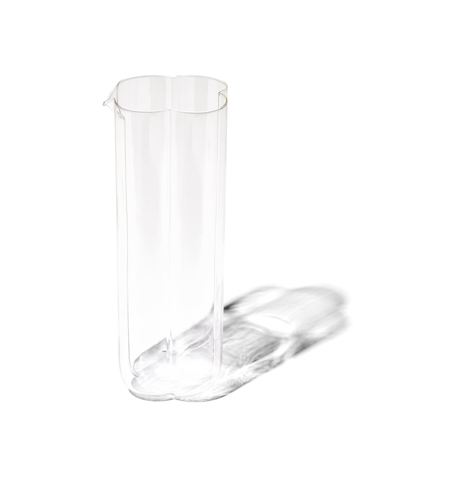ZACAFFÈ BOROSILICATE PITCHER