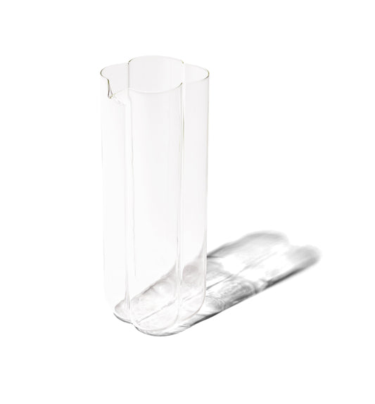 ZACAFFÈ BOROSILICATE PITCHER
