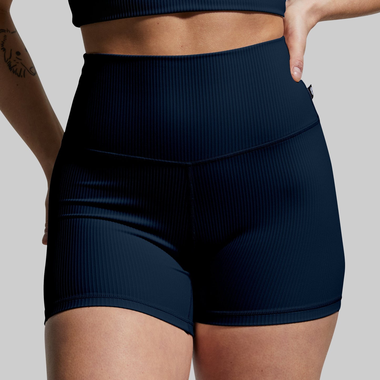 Limitless Short (BP Navy)