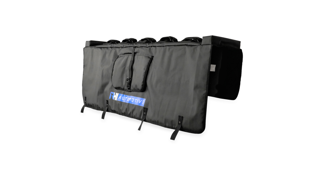 PICKUP BIKE PAD (MEDIUM SIZE)