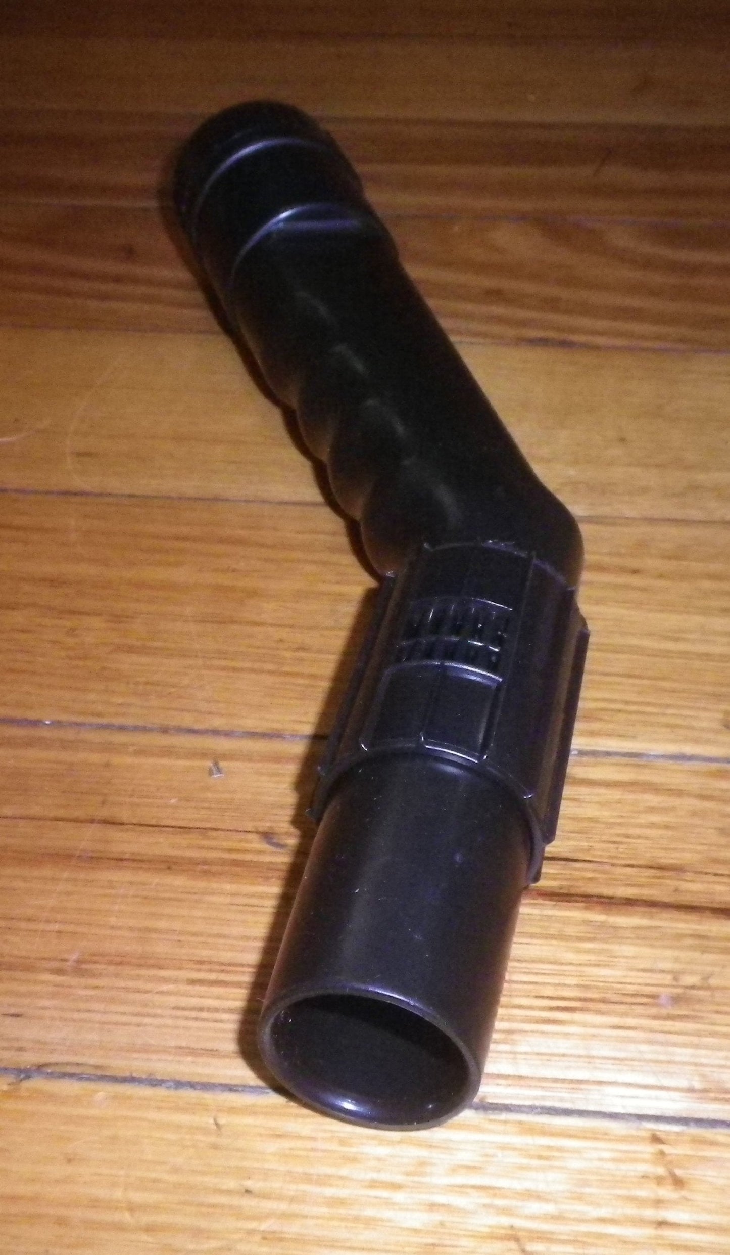 AEG, Makita 36mm Universal Vacuum Hose Bent End Handle - Part # BPB036