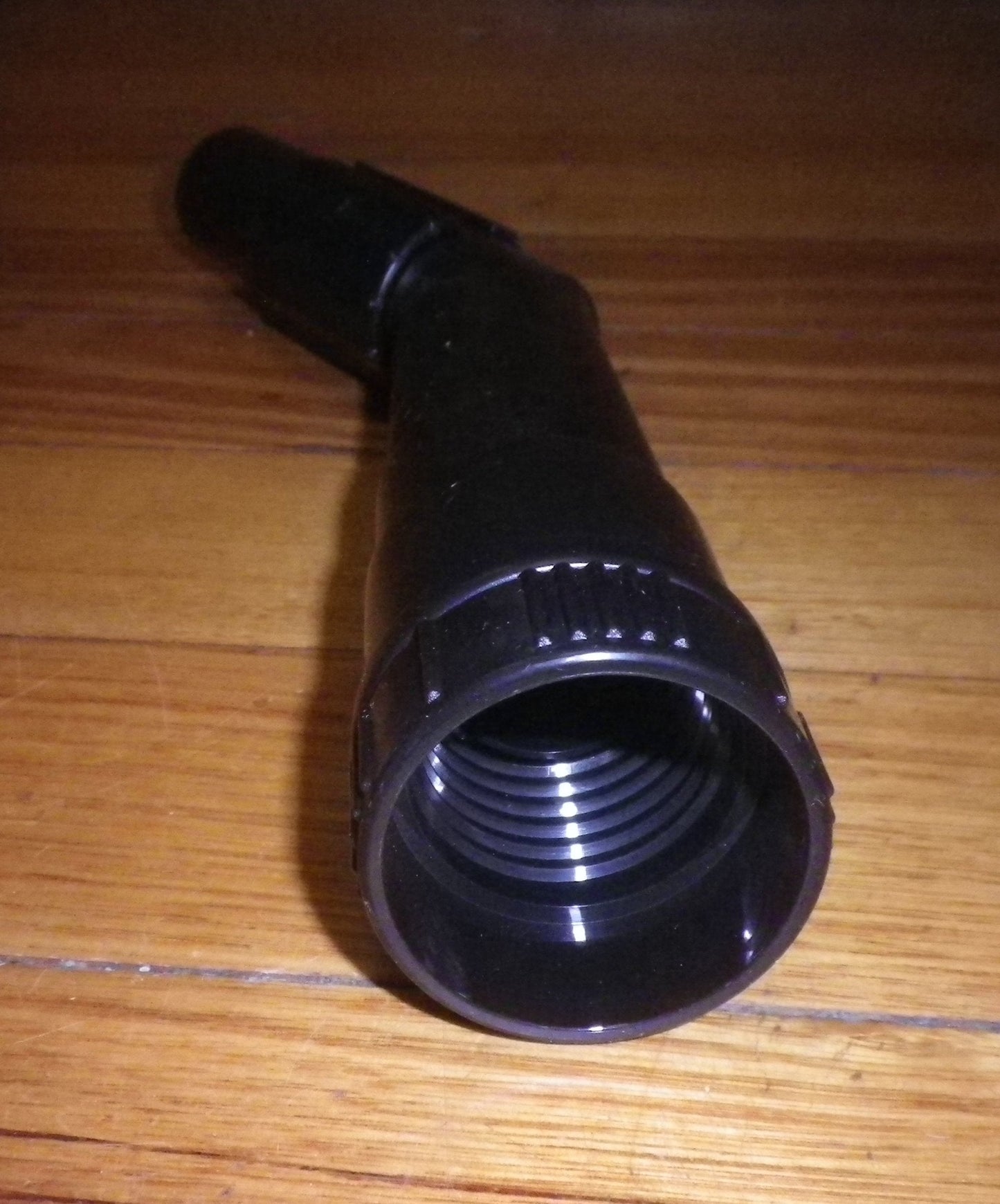 AEG, Makita 36mm Universal Vacuum Hose Bent End Handle - Part # BPB036