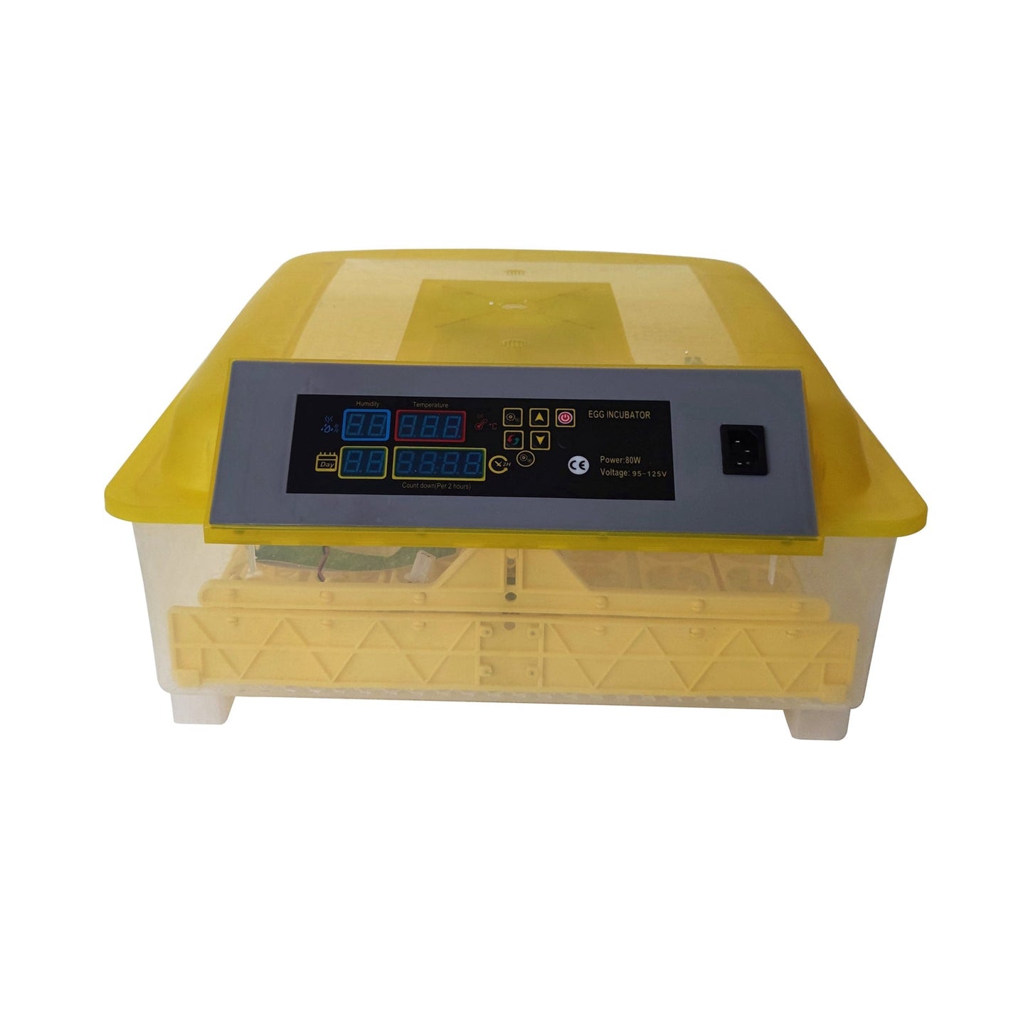 110V 48 Eggs Incubator