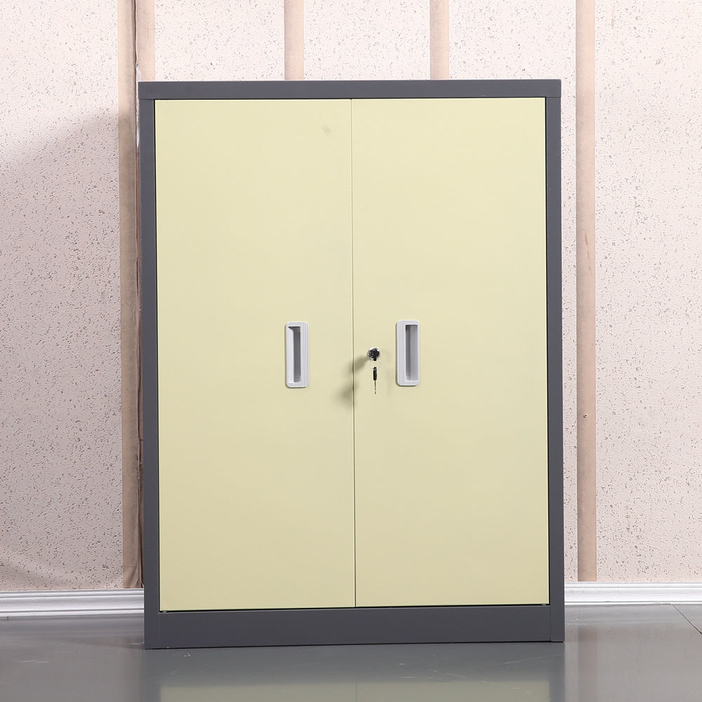Part Cabinet with 75 Drawer