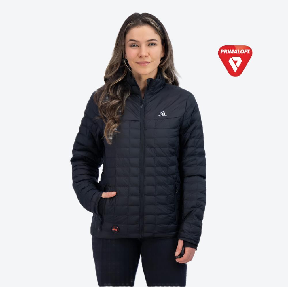 Backcountry Heated Jacket Women's