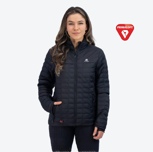 Backcountry Heated Jacket Women's