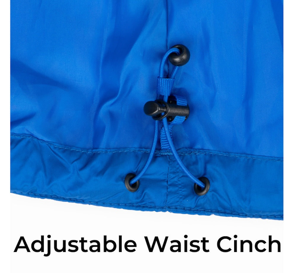 Backcountry Heated Vest Women's Buffalo Blue