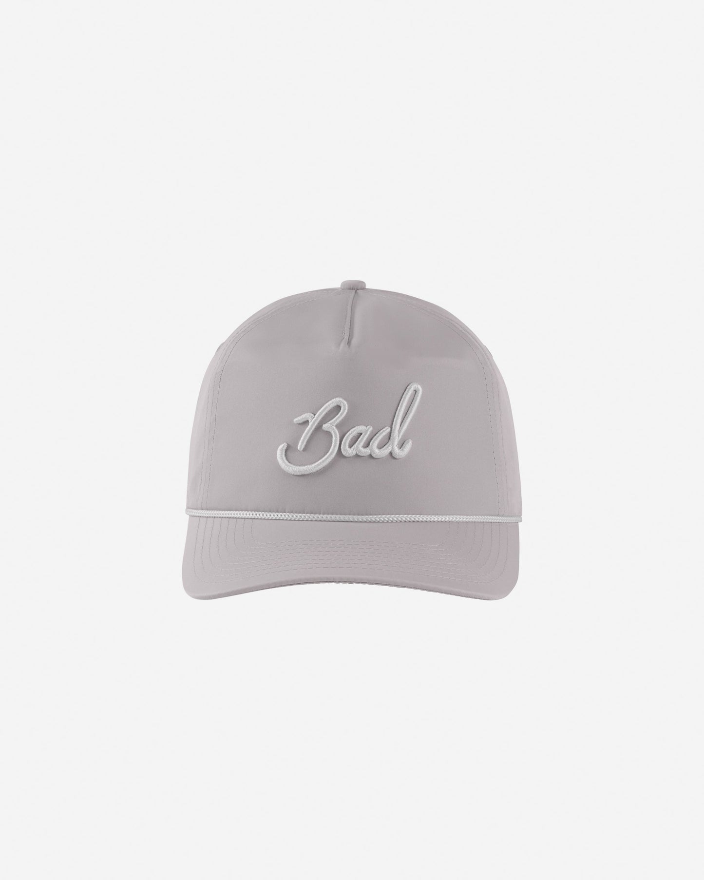 Bad Rope Hat - Glacier Grey