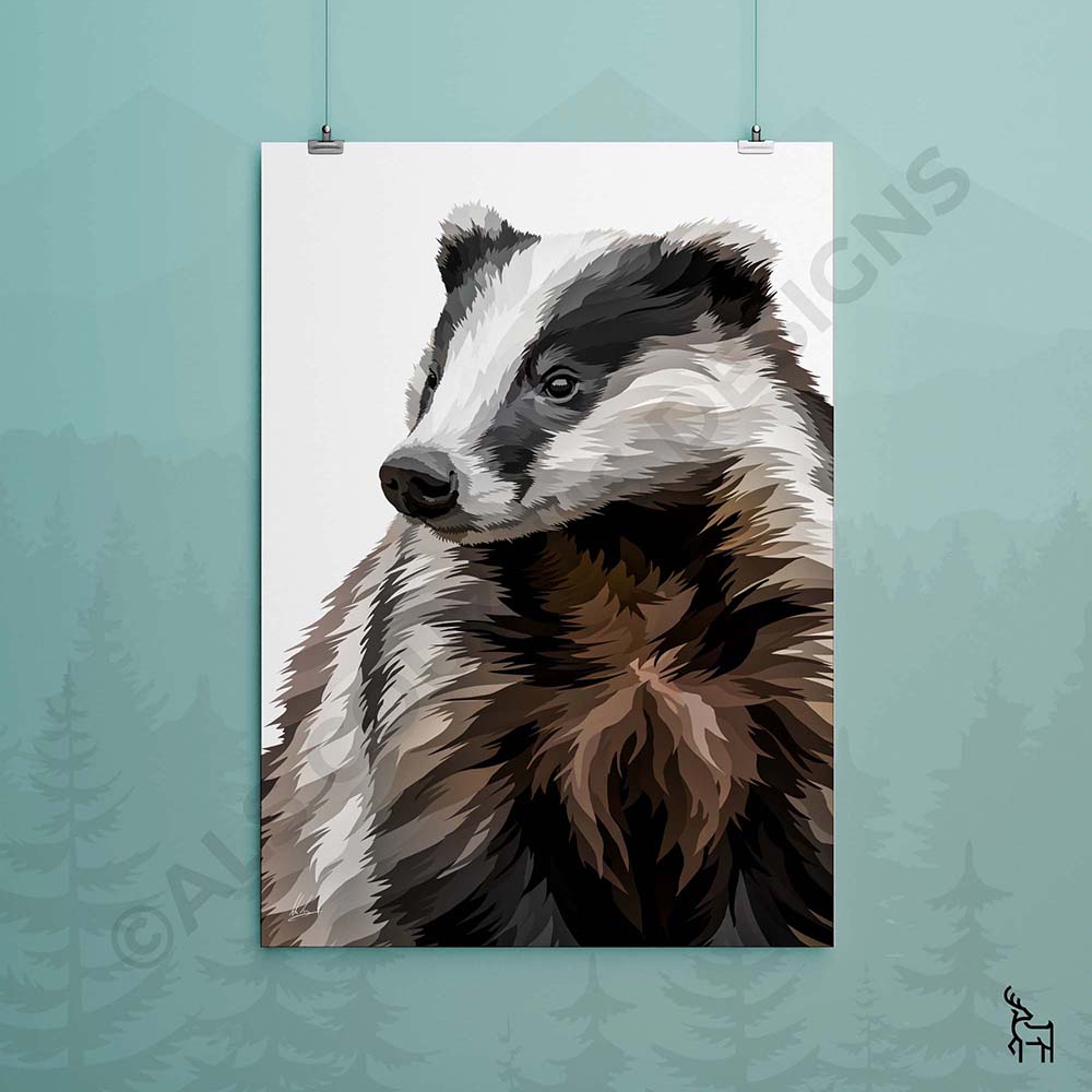 Badger