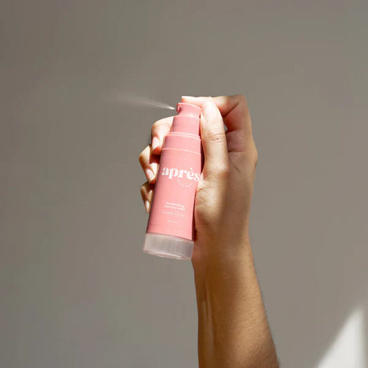 Apres Beauty Balancing Serum Face + Body Mist