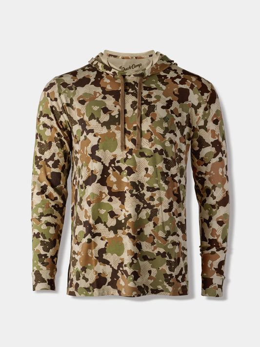 Duck Camp Original Bamboo Hoodie