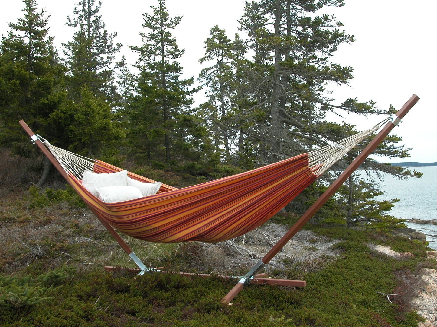 Barbados Hammock