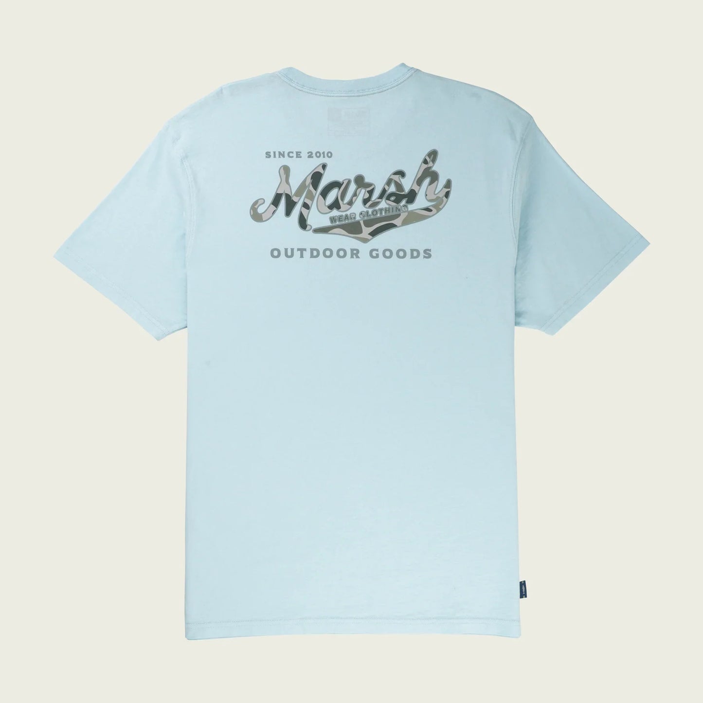 Marsh Wear Base SS T Shirt