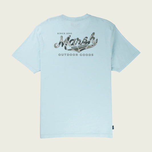 Marsh Wear Base SS T Shirt