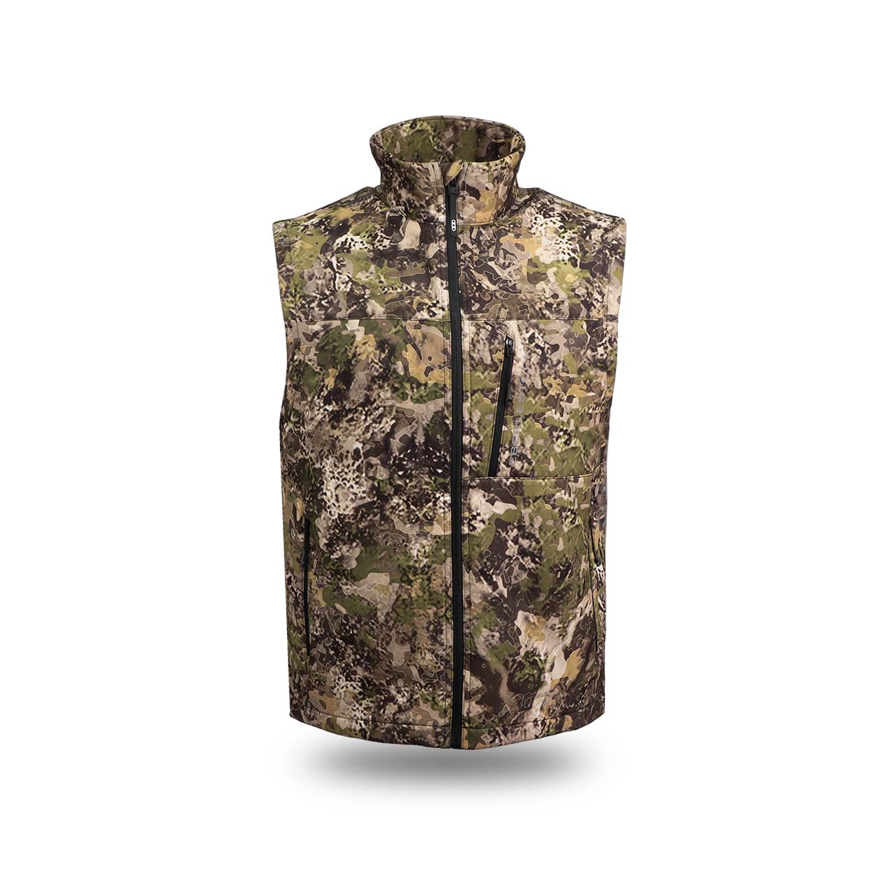 Battle Creek Vest - OUTLET