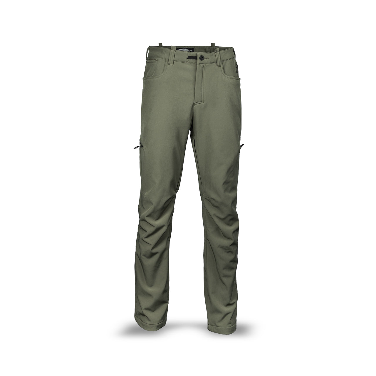 Battle Creek Pant - OUTLET