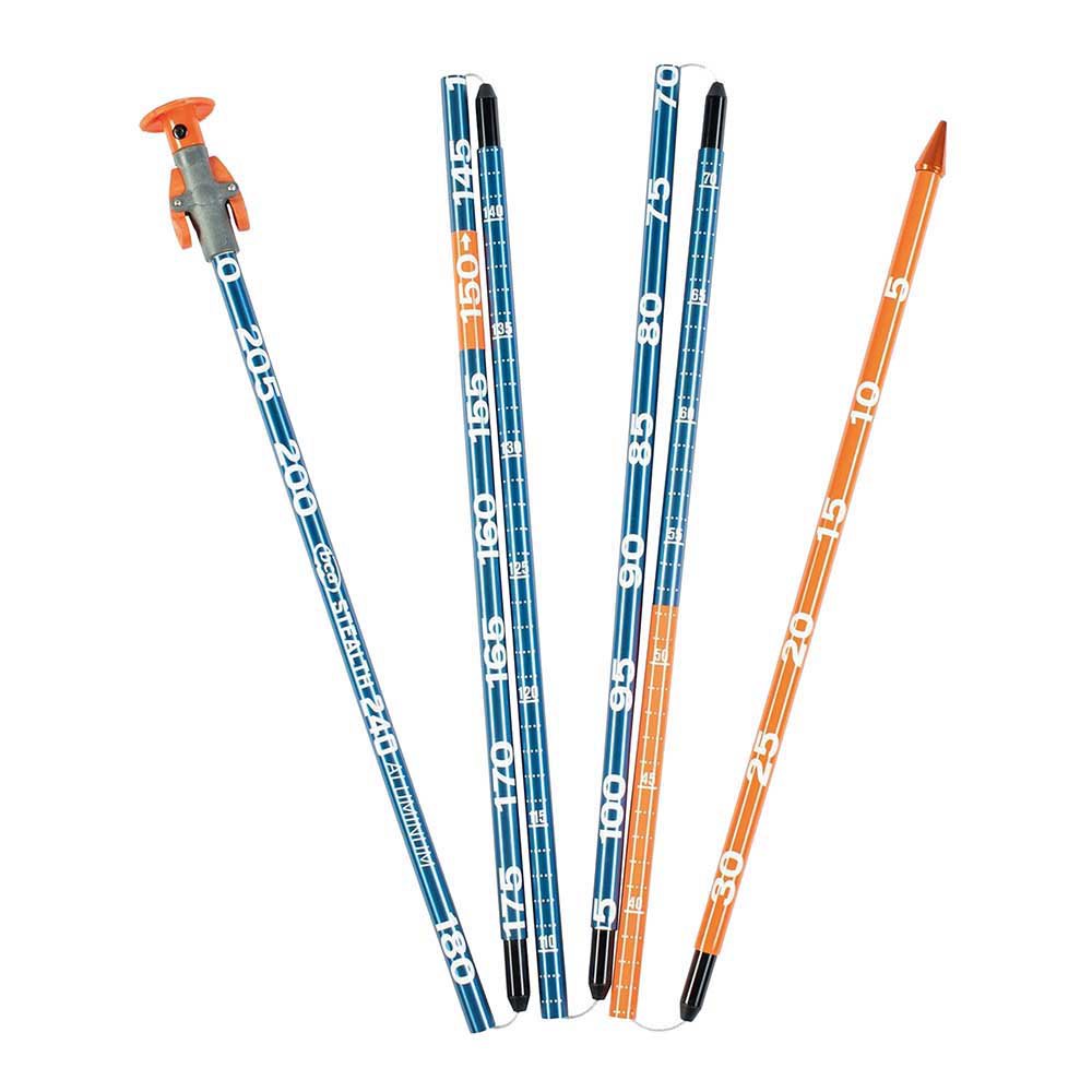 BCA Stealth 240 Probe